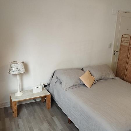 מר דל פלאטה Departamento Alsina Confortable & Moderno מראה חיצוני תמונה