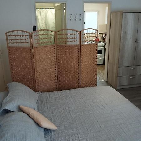 מר דל פלאטה Departamento Alsina Confortable & Moderno מראה חיצוני תמונה