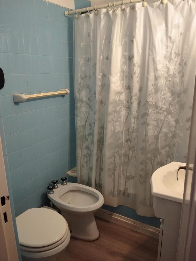 מר דל פלאטה Departamento Alsina Confortable & Moderno מראה חיצוני תמונה