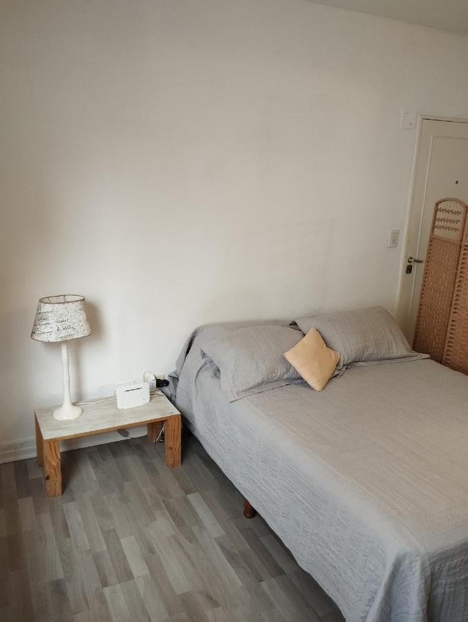 מר דל פלאטה Departamento Alsina Confortable & Moderno מראה חיצוני תמונה