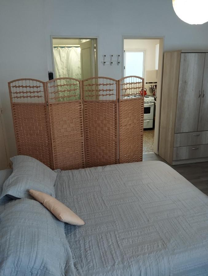 מר דל פלאטה Departamento Alsina Confortable & Moderno מראה חיצוני תמונה